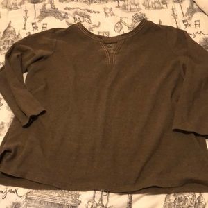 Avenue textured taj top 22/24